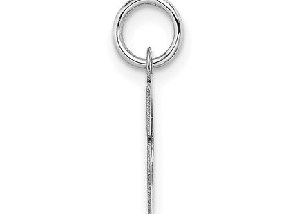 14k White Gold Jewelry Style YC665S - Classique Jewelry Inc.