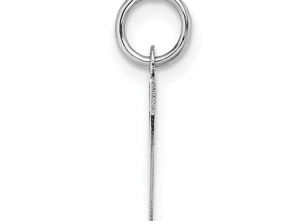 14k White Gold Jewelry Style YC665V - Classique Jewelry Inc.