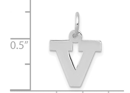 14k White Gold Jewelry Style YC665V - Classique Jewelry Inc.