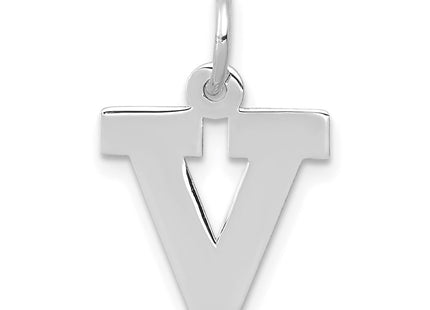 14k White Gold Jewelry Style YC665V - Classique Jewelry Inc.