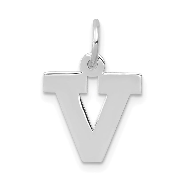14k White Gold Jewelry Style YC665V - Classique Jewelry Inc.