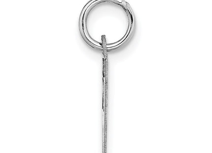 14k White Gold Jewelry Style YC665W - Classique Jewelry Inc.