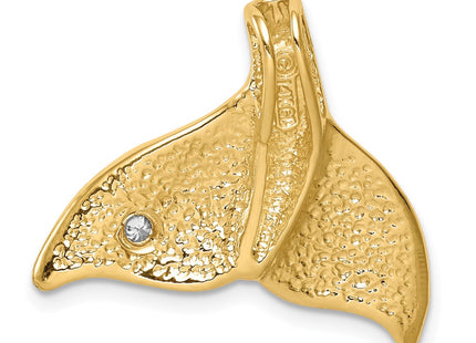 14k Yellow Gold Jewelry Style YC853 - Classique Jewelry Inc.
