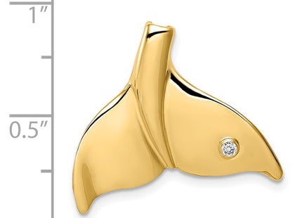 14k Yellow Gold Jewelry Style YC853 - Classique Jewelry Inc.