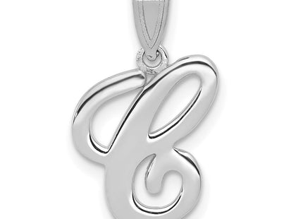 14k White Gold Pendants Style YC993WC - Classique Jewelry Inc.
