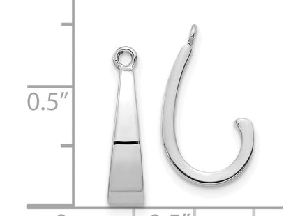 14k White Gold Earrings Style YE1493 - Classique Jewelry Inc.