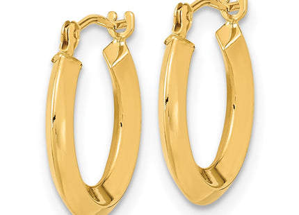 14k Yellow Gold Jewelry Style YE1769 - Classique Jewelry Inc.