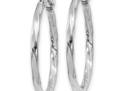 14k White Gold Jewelry Style YE1779 - Classique Jewelry Inc.