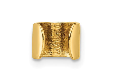 14k Yellow Gold Jewelry Style YE1926 - Classique Jewelry Inc.