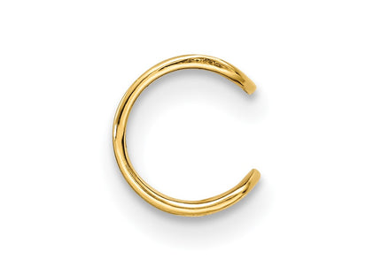 14k Yellow Gold Jewelry Style YE1926 - Classique Jewelry Inc.