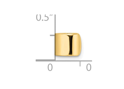 14k Yellow Gold Jewelry Style YE1926 - Classique Jewelry Inc.