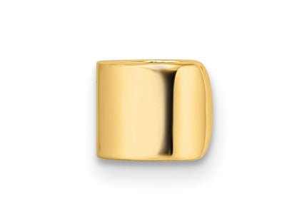 14k Yellow Gold Jewelry Style YE1926 - Classique Jewelry Inc.