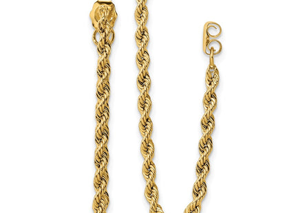 14k Yellow Gold Earrings Style YE1927 - Classique Jewelry Inc.