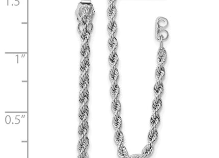 14k White Gold Earrings Style YE1927W - Classique Jewelry Inc.