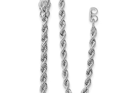 14k White Gold Earrings Style YE1927W - Classique Jewelry Inc.