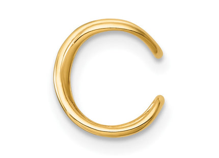14k Yellow Gold Jewelry Style YE2250 - Classique Jewelry Inc.