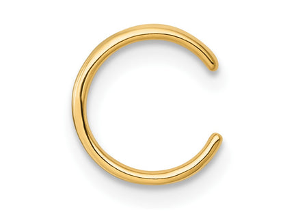 14k Yellow Gold Jewelry Style YE2253 - Classique Jewelry Inc.