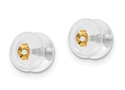 14k Yellow Gold Jewelry Style YGSIL1 - Classique Jewelry Inc.
