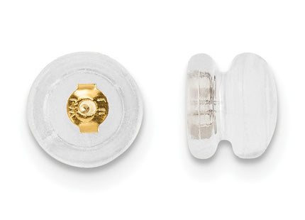 14k Yellow Gold Jewelry Style YGSIL1 - Classique Jewelry Inc.
