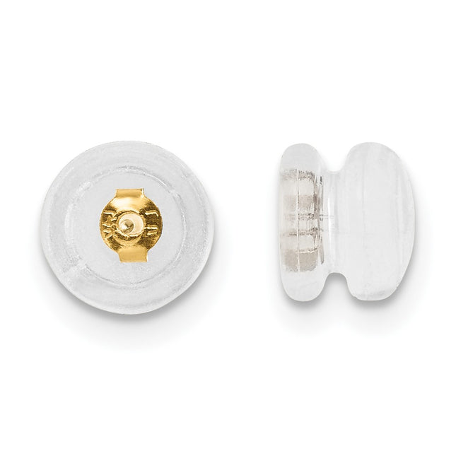 14k Yellow Gold Jewelry Style YGSIL1 - Classique Jewelry Inc.