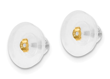 14k Yellow Gold Jewelry Style YGSIL2 - Classique Jewelry Inc.