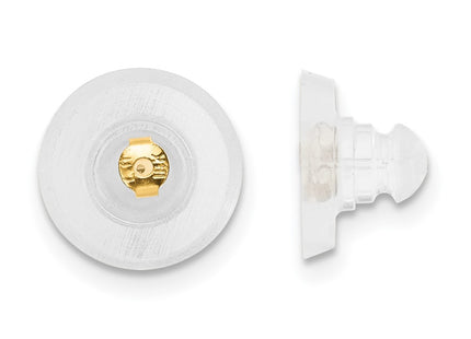 14k Yellow Gold Jewelry Style YGSIL2 - Classique Jewelry Inc.