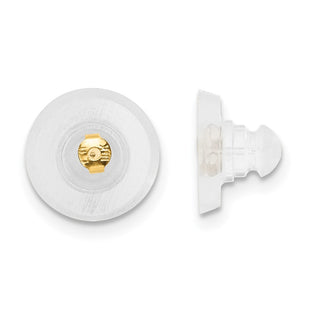 14k Yellow Gold Jewelry Style YGSIL2 - Classique Jewelry Inc.