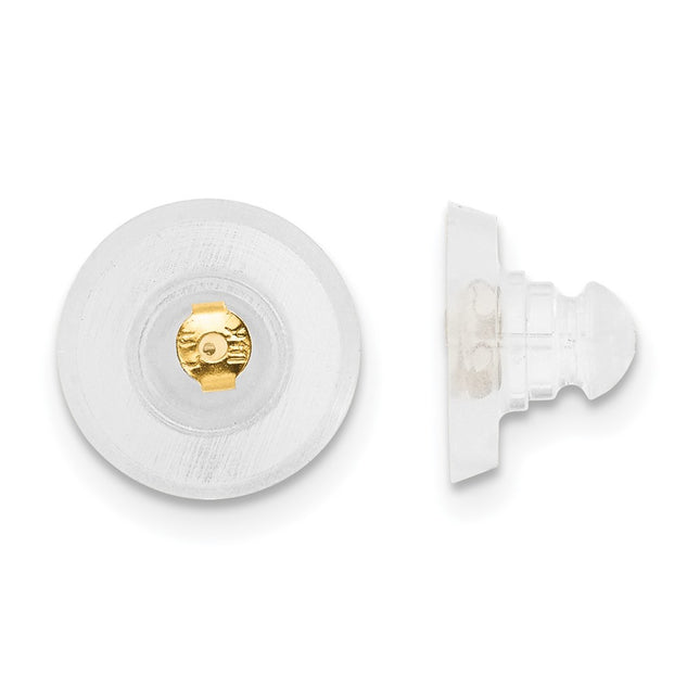 14k Yellow Gold Jewelry Style YGSIL2 - Classique Jewelry Inc.