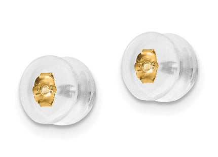 14k Yellow Gold Jewelry Style YGSIL3 - Classique Jewelry Inc.