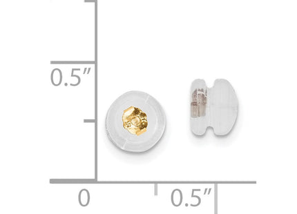 14k Yellow Gold Jewelry Style YGSIL3 - Classique Jewelry Inc.