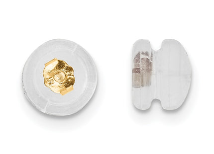 14k Yellow Gold Jewelry Style YGSIL3 - Classique Jewelry Inc.