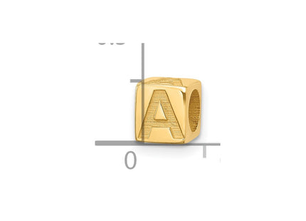 14k Yellow Gold Jewelry Style YSB100A - Classique Jewelry Inc.