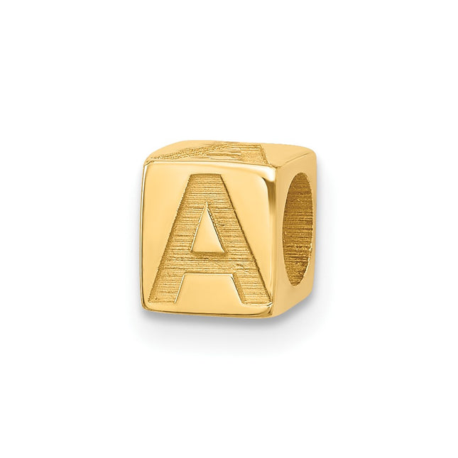 14k Yellow Gold Jewelry Style YSB100A - Classique Jewelry Inc.