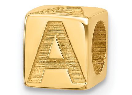 14ky Alphabet Bead Letter