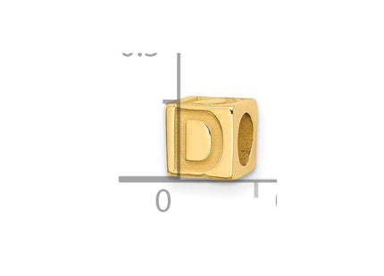 14k Yellow Gold Jewelry Style YSB100D - Classique Jewelry Inc.