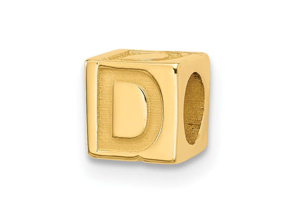 14k Yellow Gold Jewelry Style YSB100D - Classique Jewelry Inc.