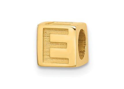14k Yellow Gold Jewelry Style YSB100E - Classique Jewelry Inc.