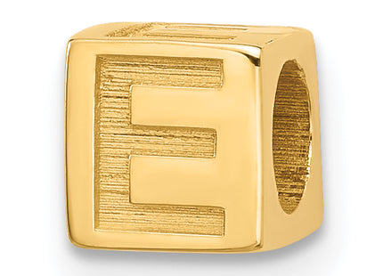 14ky Alphabet Bead Letter