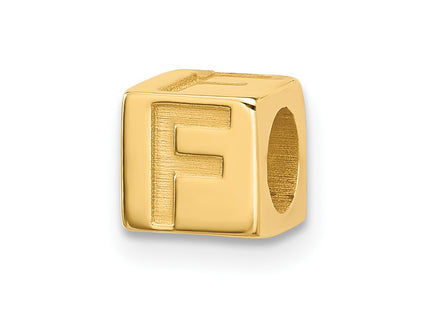 14k Yellow Gold Jewelry Style YSB100F - Classique Jewelry Inc.