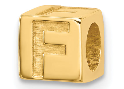 14ky Alphabet Bead Letter