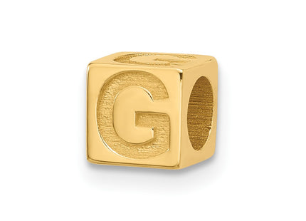 14k Yellow Gold Jewelry Style YSB100G - Classique Jewelry Inc.