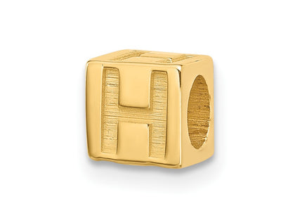 14k Yellow Gold Jewelry Style YSB100H - Classique Jewelry Inc.