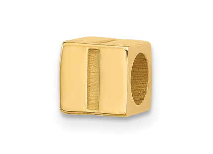 14k Yellow Gold Jewelry Style YSB100I - Classique Jewelry Inc.