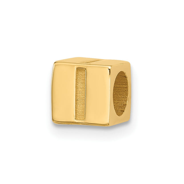 14k Yellow Gold Jewelry Style YSB100I - Classique Jewelry Inc.