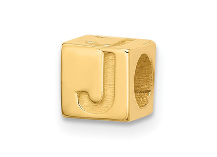 14k Yellow Gold Jewelry Style YSB100J - Classique Jewelry Inc.