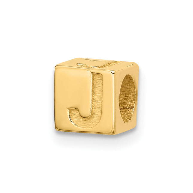14k Yellow Gold Jewelry Style YSB100J - Classique Jewelry Inc.