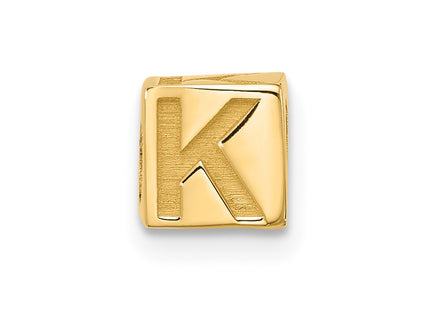 14k Yellow Gold Jewelry Style YSB100K - Classique Jewelry Inc.
