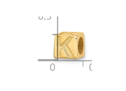 14k Yellow Gold Jewelry Style YSB100K - Classique Jewelry Inc.