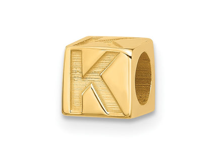 14k Yellow Gold Jewelry Style YSB100K - Classique Jewelry Inc.