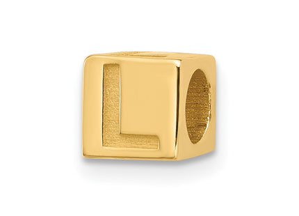 14k Yellow Gold Jewelry Style YSB100L - Classique Jewelry Inc.